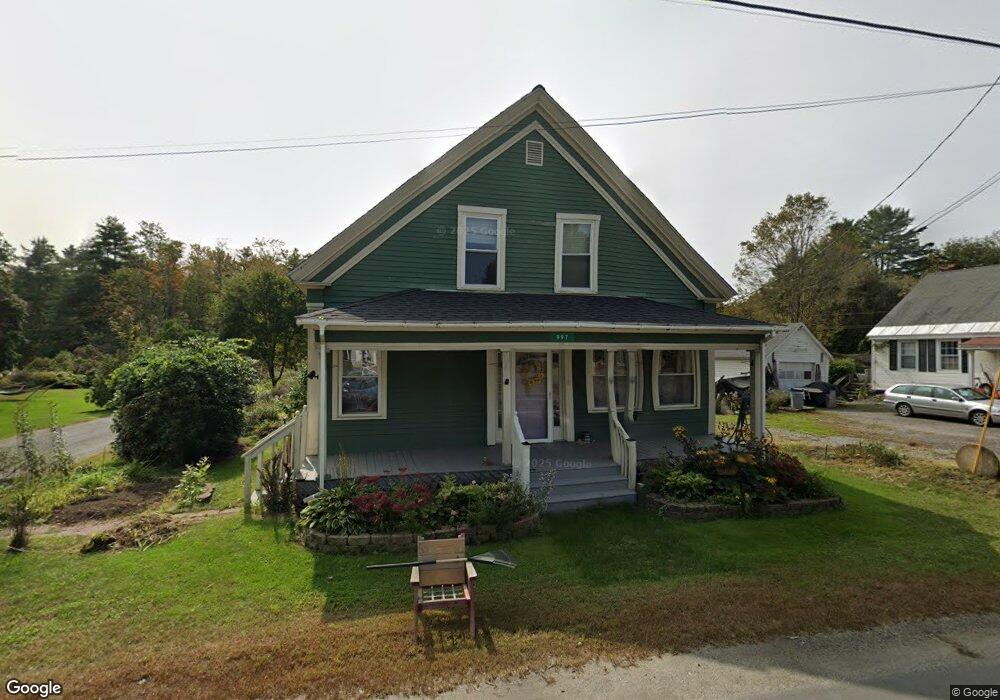 997 Route 12, Westmoreland, NH 03467 - photo 1