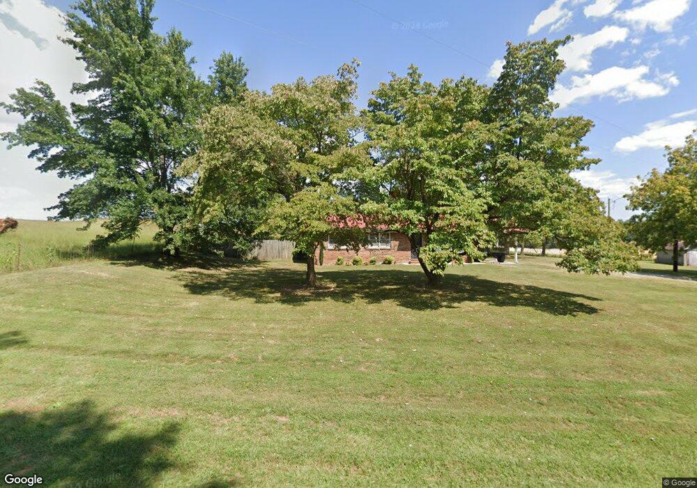 2570 Stone Seminary Rd, Cookeville, TN 38506 - photo 1