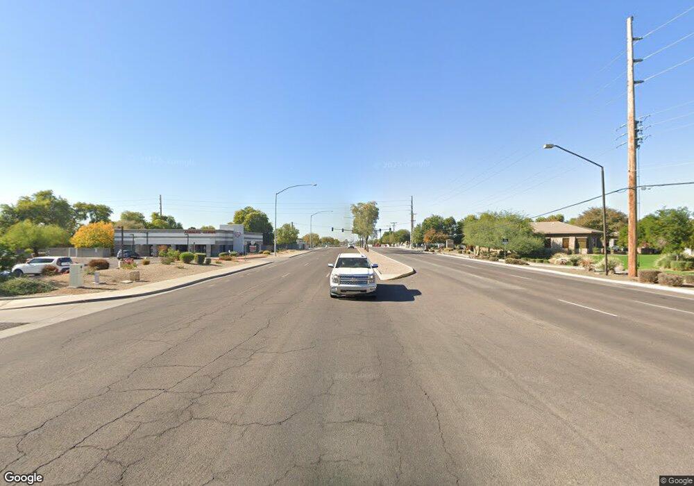 3049 E Baseline Rd unit 107, Mesa, AZ 85204 - photo 1