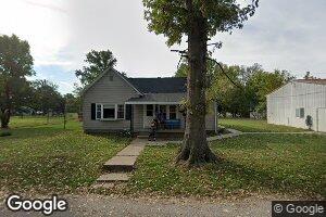 703 E Almond St, Percy, IL 62272