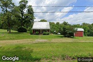 5221 Beavers Ridge Rd, Peebles, OH 45660