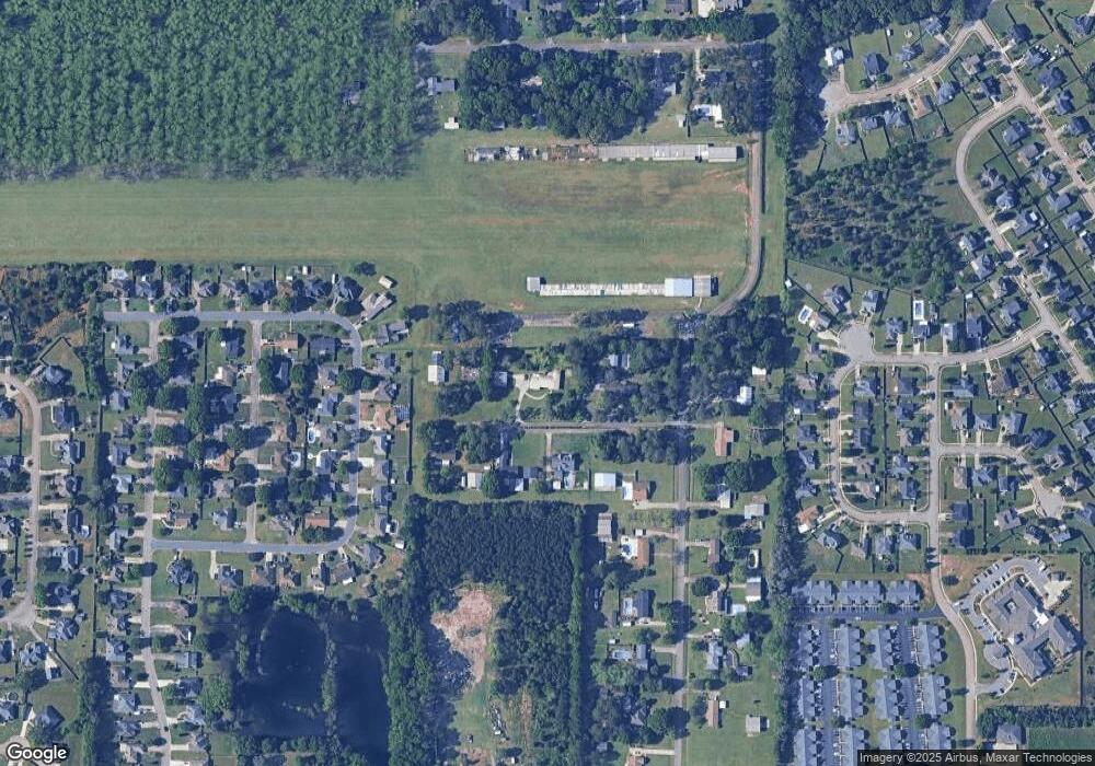 103 Buchanan Dr, Warner Robins, GA 31088 - photo 1