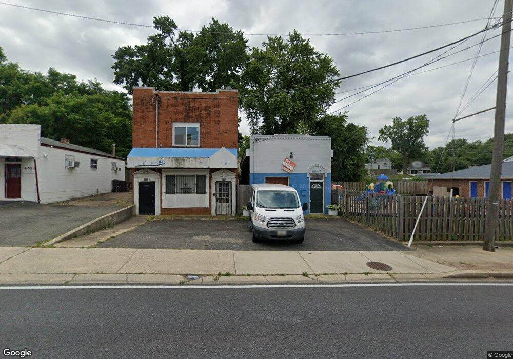 6049 Central Ave, Capitol Heights, MD 20743 - photo 1