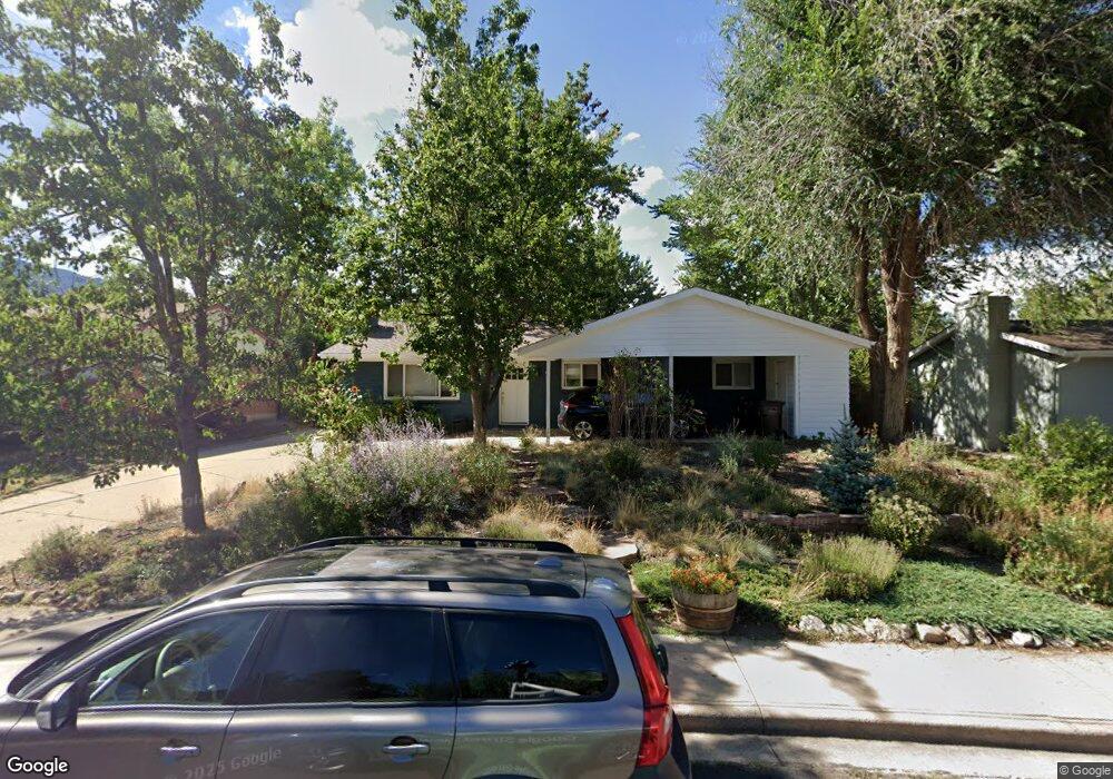 3685 Chase Ct, Boulder, CO 80305 - photo 1