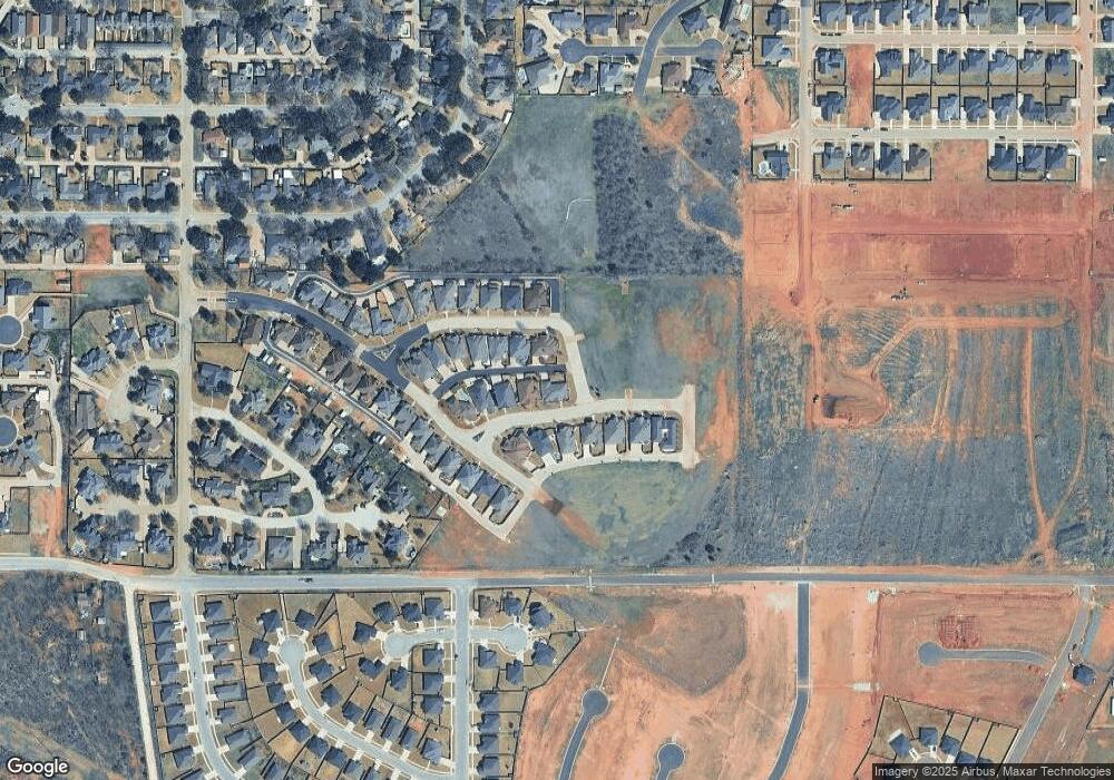 10 Monarch Dr, Abilene, TX 79606 - photo 1