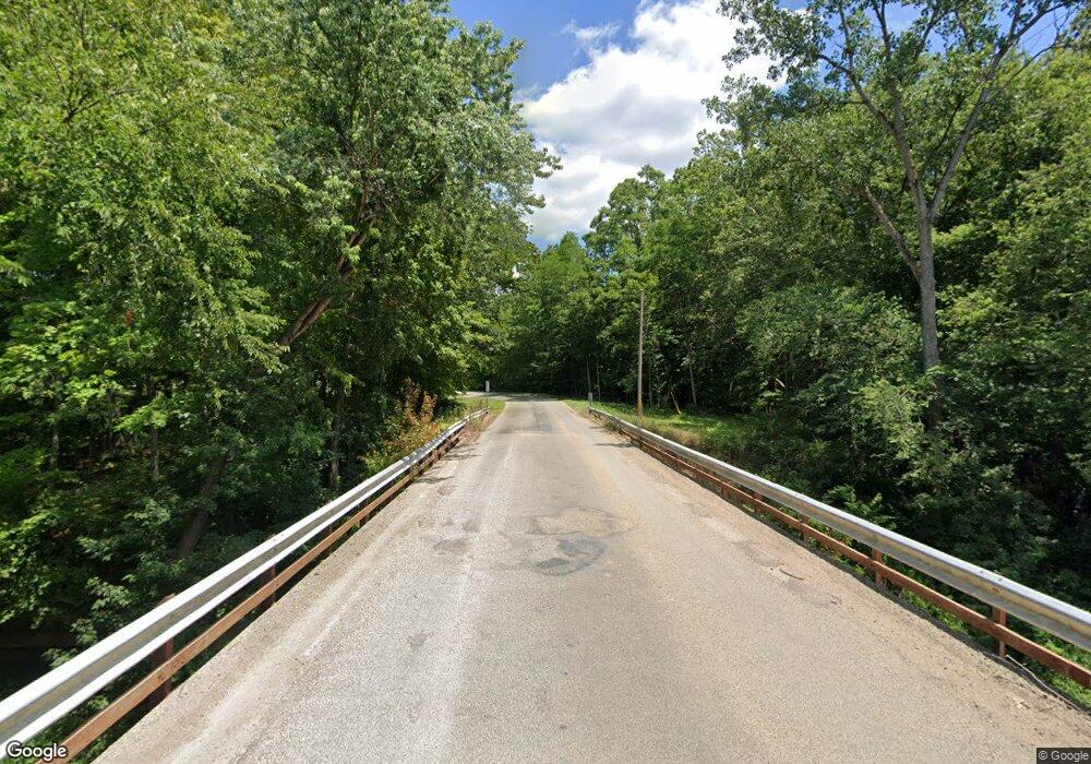 2622 N Portland Arch Rd, Covington, IN 47932 - photo 1