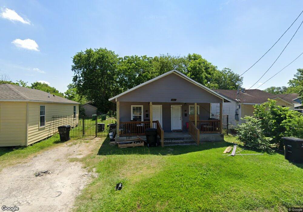 4124 Sayers St unit 2, Houston, TX 77026 - photo 1