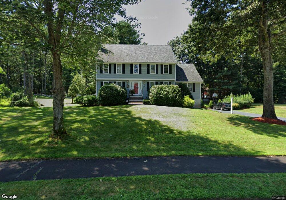 18 Towpath Dr, Wilmington, MA 01887 - photo 1