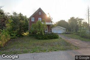 49 Bollman St, Ahmeek, MI 49901