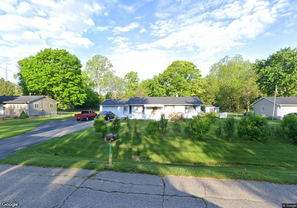 11111 Langdon Dr, Clio, MI 48420 - photo 1