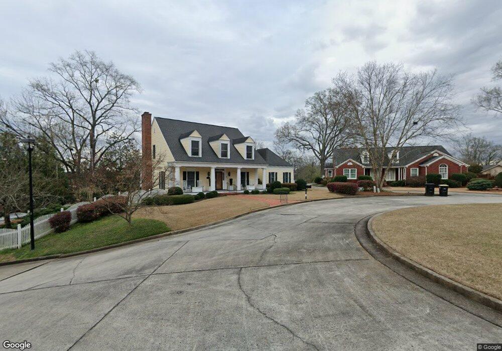 2 Old Shorter Hill, Rome, GA 30161 - photo 1