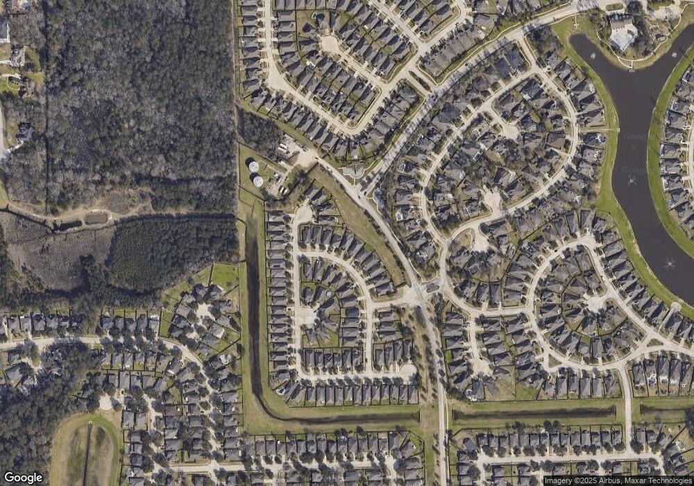 2619 Imperial Crossing Dr, Conroe, TX 77385 - photo 1