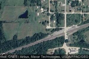 200 2nd Ave, Thayer, IA 50254