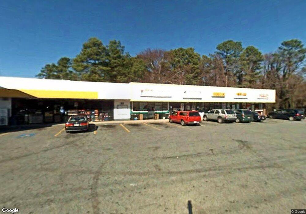 690 S Gordon Rd SW unit E, Mableton, GA 30126 - photo 1