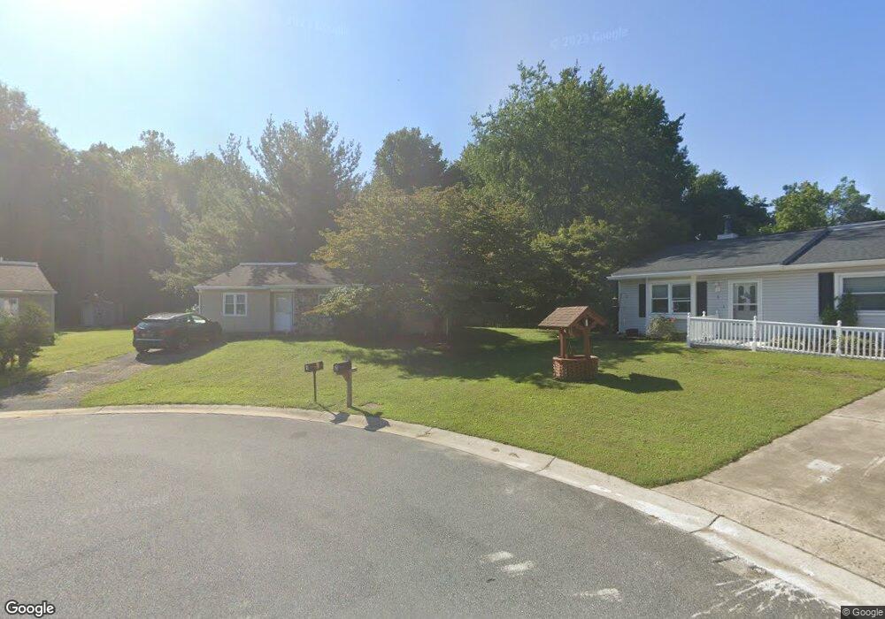 4 Bass Ct, Newark, DE 19713 - photo 1