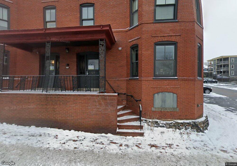 127 York St unit 3, Portland, ME 04101 - photo 1