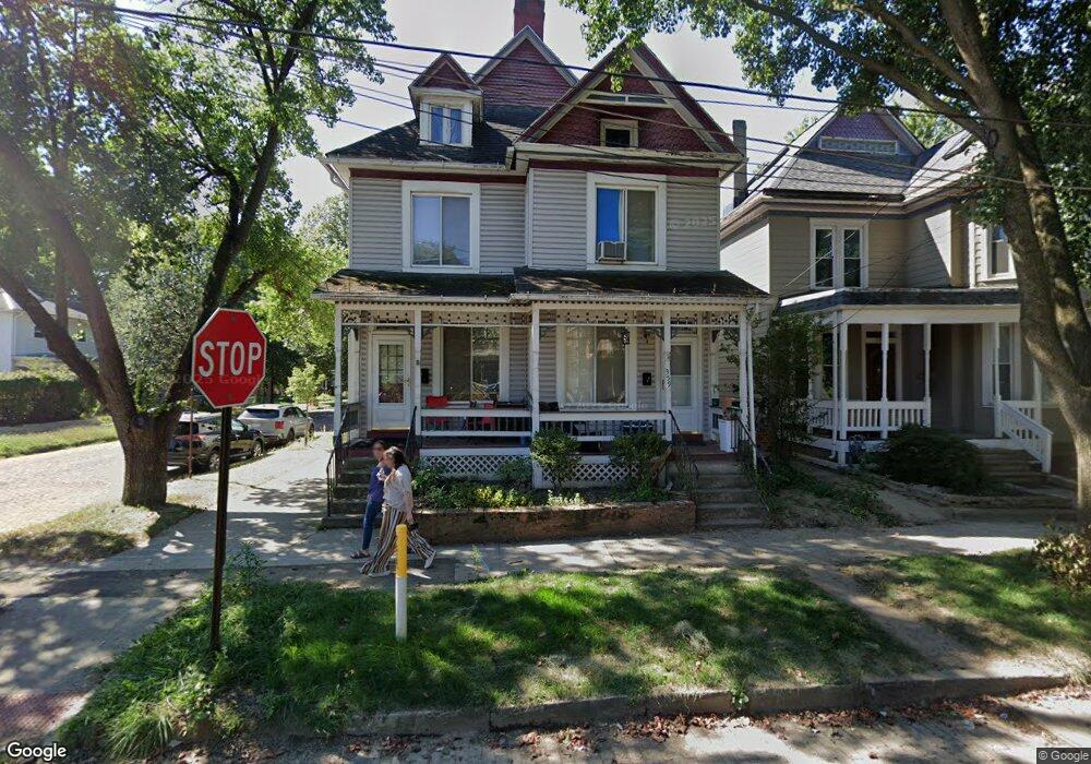 357 W 2nd Ave unit 2, Columbus, OH 43201 - photo 1