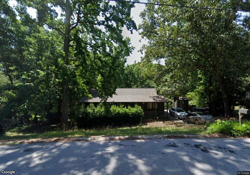 803 Little Fawn Trail NW unit 29, Conyers, GA 30012 - photo 1