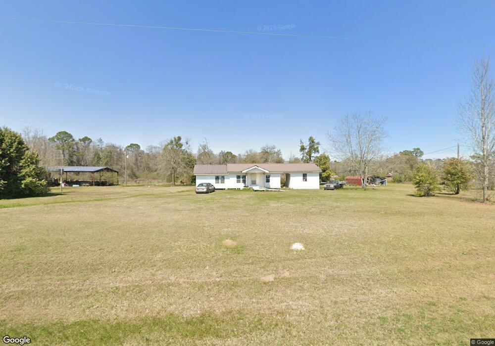 344 Quillie Jones Rd, Adel, GA 31620 - photo 1