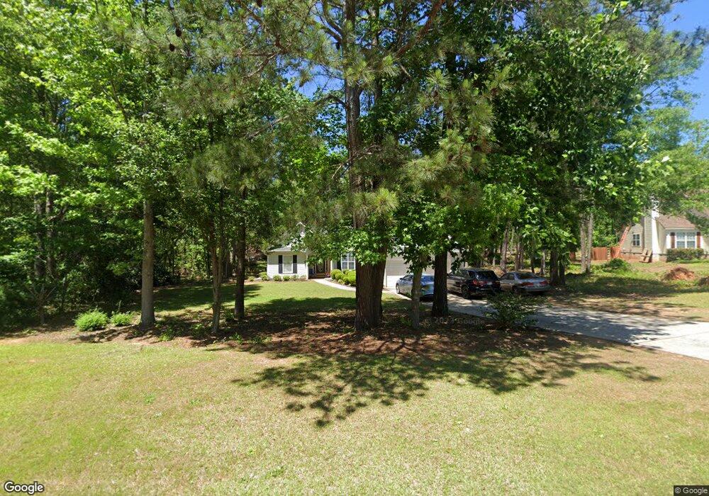 306 Patrick Cir unit 4, Jenkinsburg, GA 30234 - photo 1