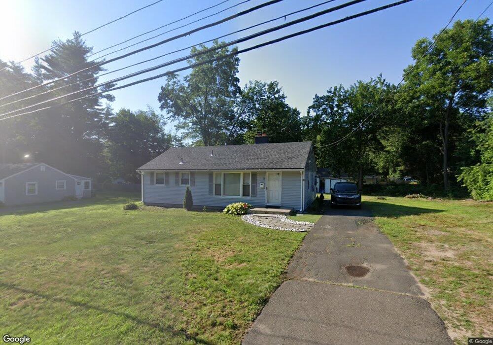 3 Daniel Blvd unit 1, Bloomfield, CT 06002 - photo 1