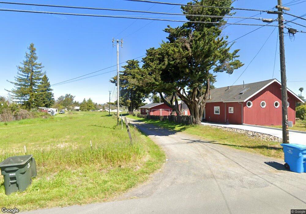 4981 Hessel Rd, Sebastopol, CA 95472 - photo 1