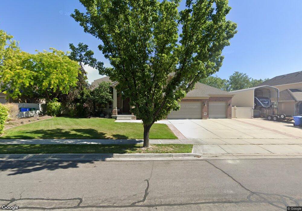 3136 W 12875 S, Riverton, UT 84065 - photo 1