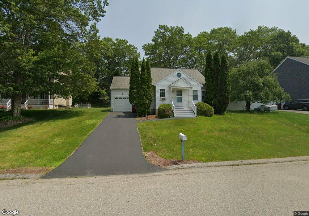 299 Acropolis Rd, Lowell, MA 01854 - photo 1