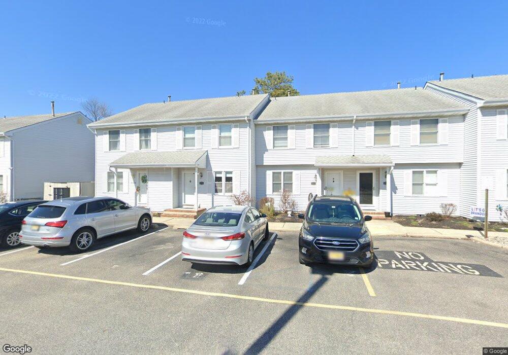 2112 Adams Ave unit 13, Toms River, NJ 08753 - photo 1