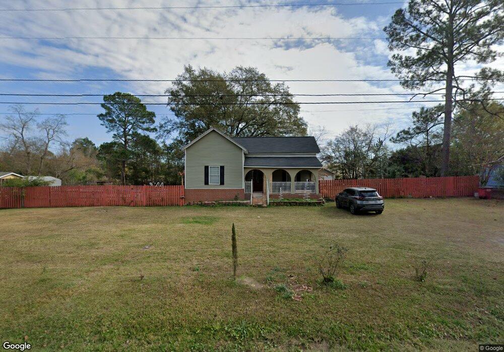 805 Pineview Ave, Tifton, GA 31794 - photo 1