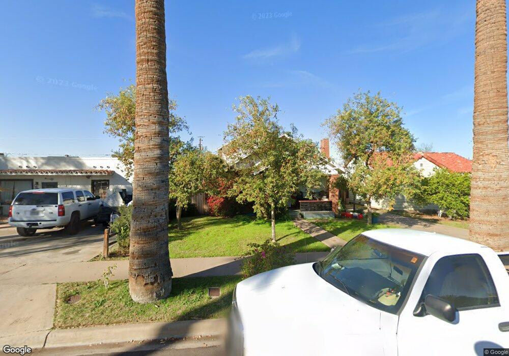 2214 N Edgemere St, Phoenix, AZ 85006 - photo 1