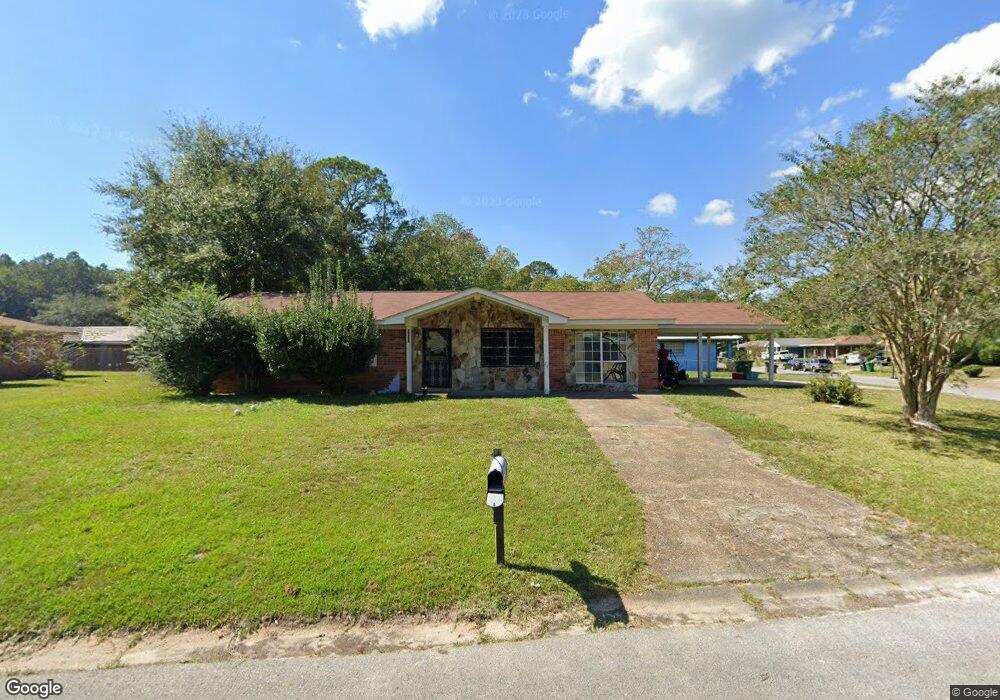 3832 Jeffery Rd, Moss Point, MS 39562 - photo 1