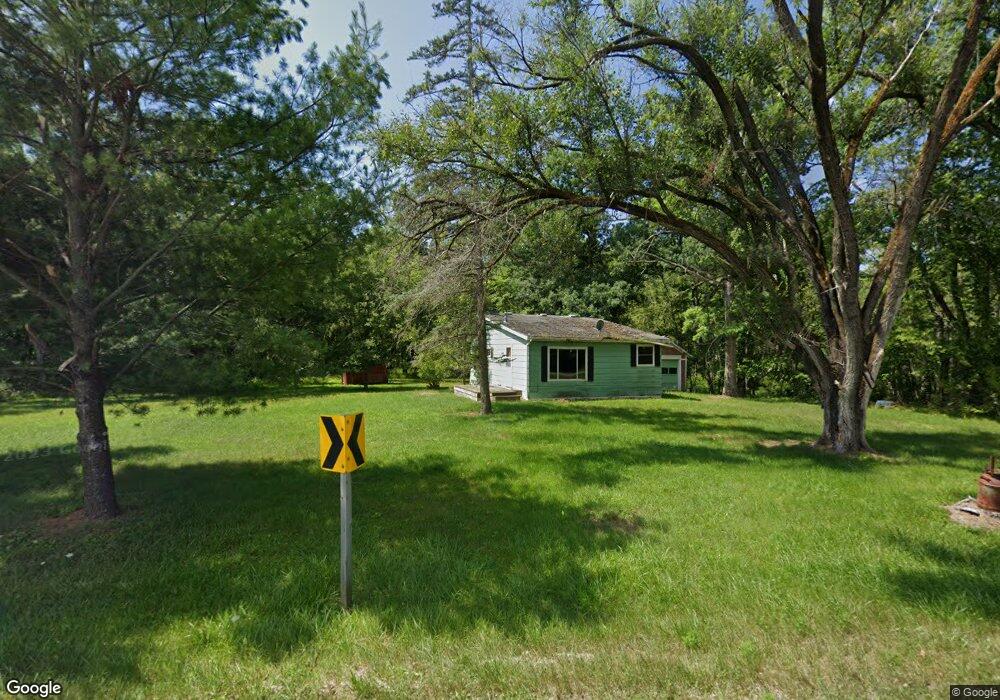 N8609 County Road M, New Lisbon, WI 53950 - photo 1