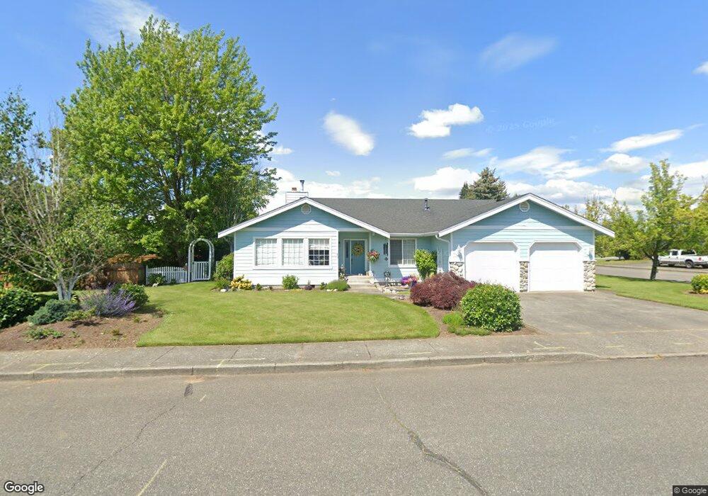 407 Cascade Way, Lynden, WA 98264 - photo 1
