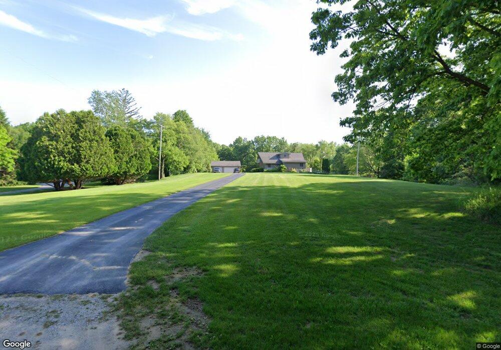 5445 E Farrand Rd, Clio, MI 48420 - photo 1