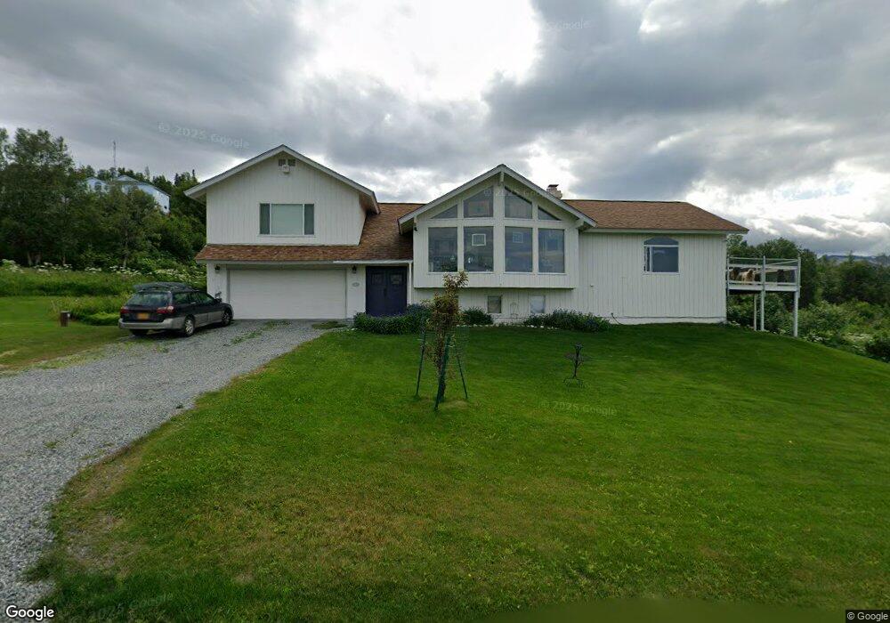 10070 Stroganof Dr, Anchorage, AK 99507 - photo 1