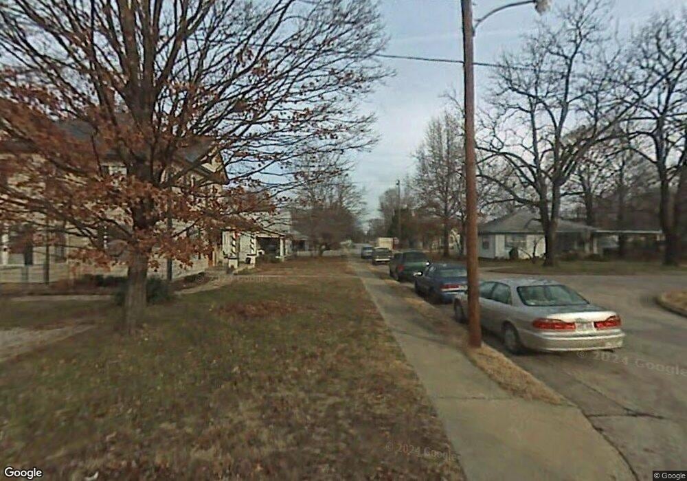 507 W Cedar St, Rogers, AR 72756 - photo 1