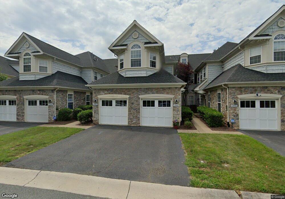 13945 Gullane Dr, Woodbridge, VA 22191 - photo 1