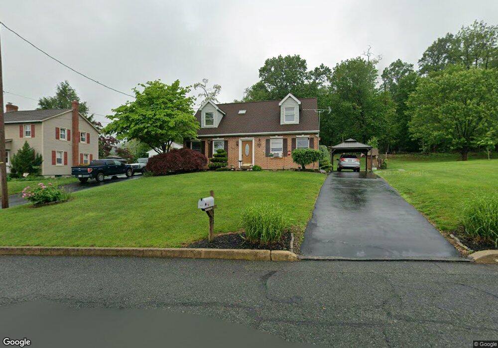623 Elm St, Bally, PA 19503 - photo 1