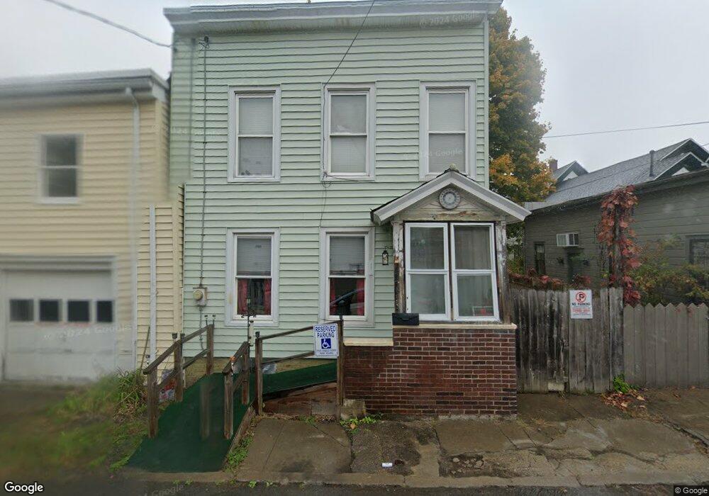 446 E Partition St, Hudson, NY 12534 - photo 1