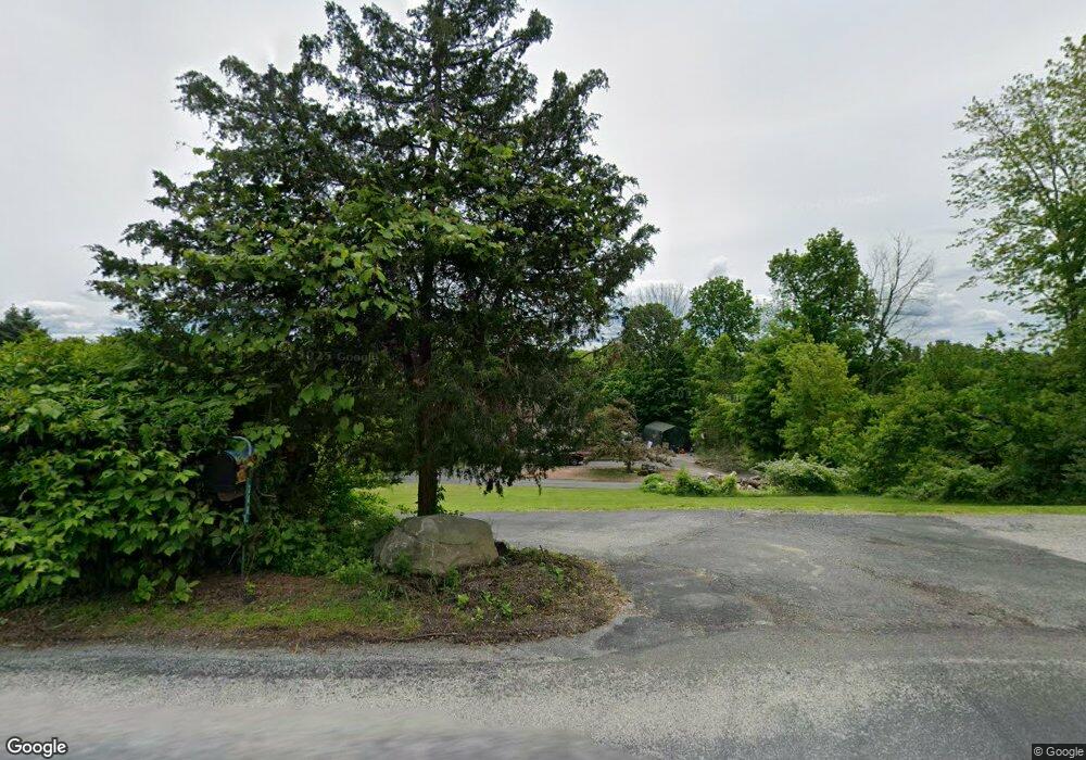 340 Mattison Reservoir Ave, Branchville, NJ 07826 - photo 1