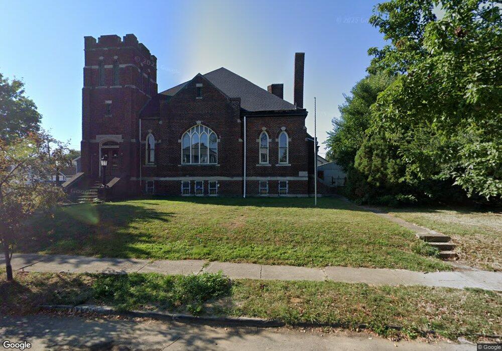 179 E Morrill Ave, Columbus, OH 43207 - photo 1