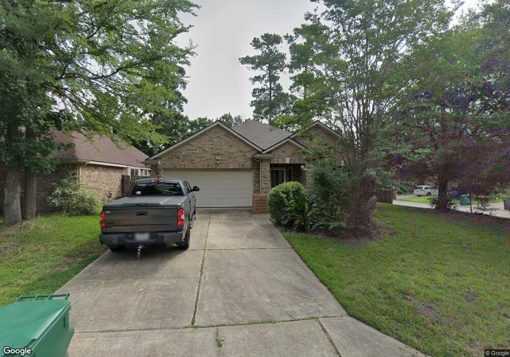 55 Fox Chapel Place, Spring, TX 77382 - photo 1