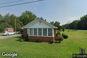 501 Us Highway 301, Garysburg, NC 27831