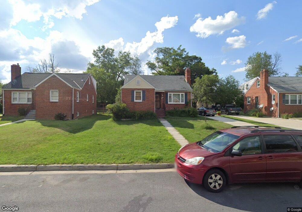 2224 Charleston Place, Hyattsville, MD 20783 - photo 1