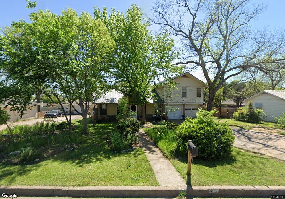 1312 E Bankhead Dr, Weatherford, TX 76086 - photo 1