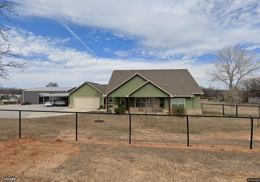 590 Peel Rd, Springtown, TX 76082 - photo 1