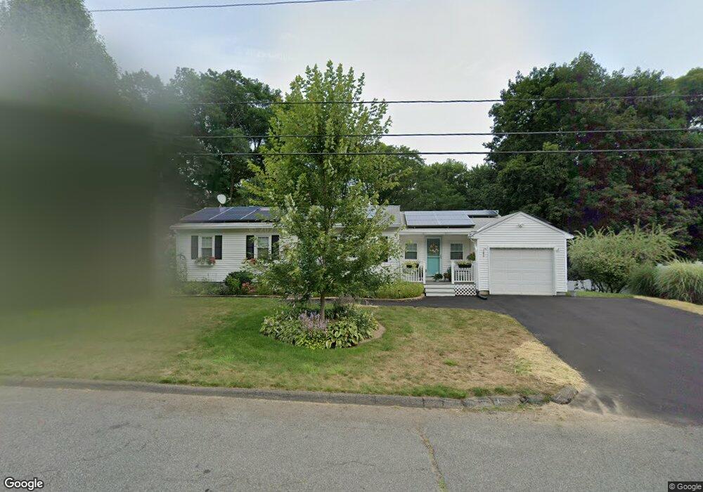 327 Brookside Cir, Florence, MA 01062 - photo 1