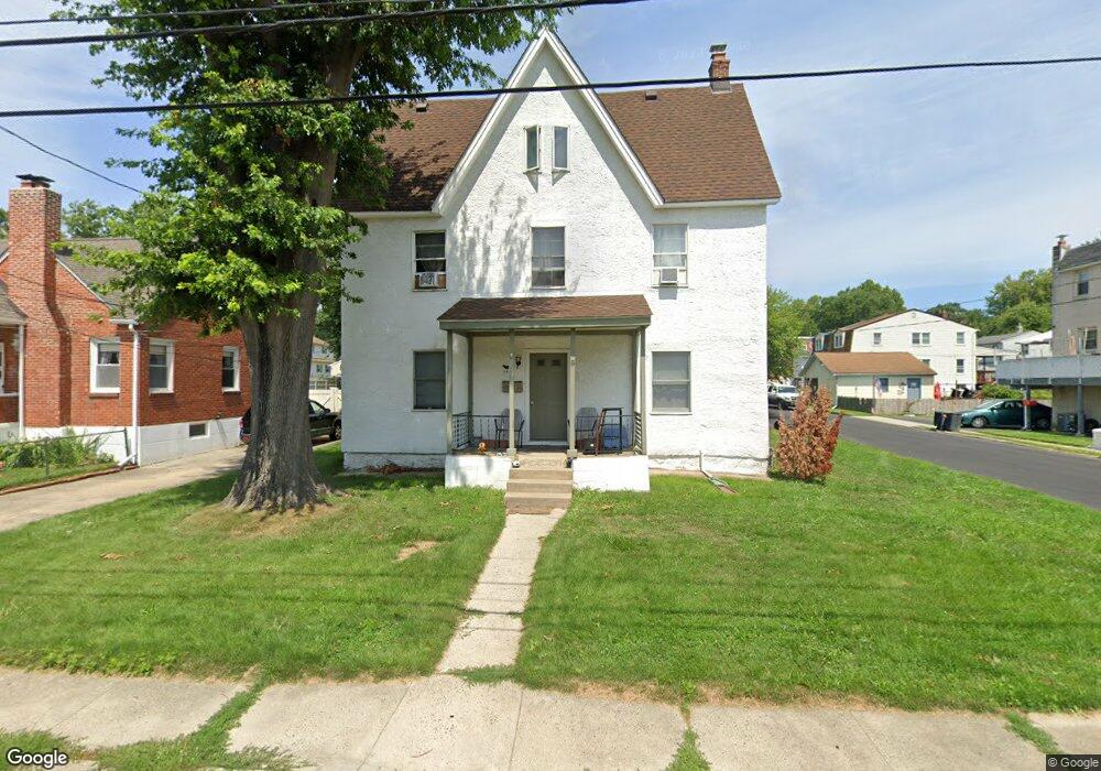 751 Beech Ave, Glenolden, PA 19036 - photo 1