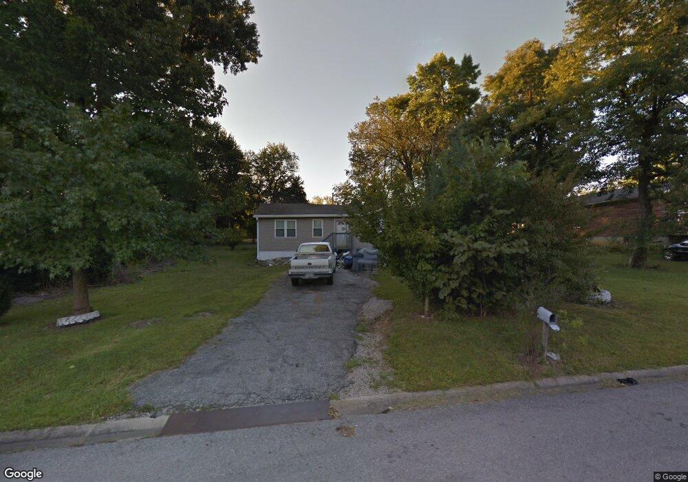 3832 Carver St, New Albany, IN 47150 - photo 1